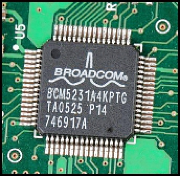 Broadcom 43xx drivers windows 10